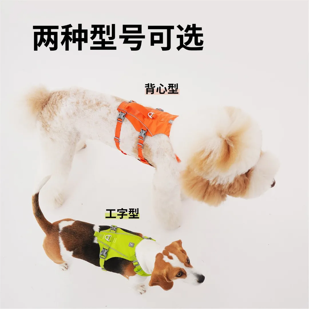 轻薄胸背