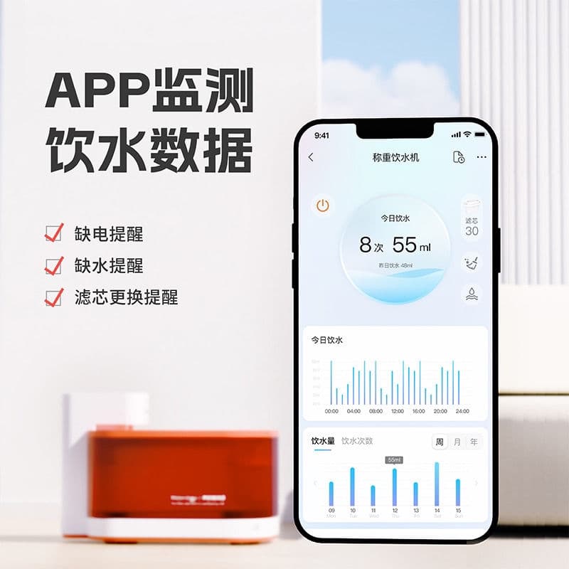 智能监控